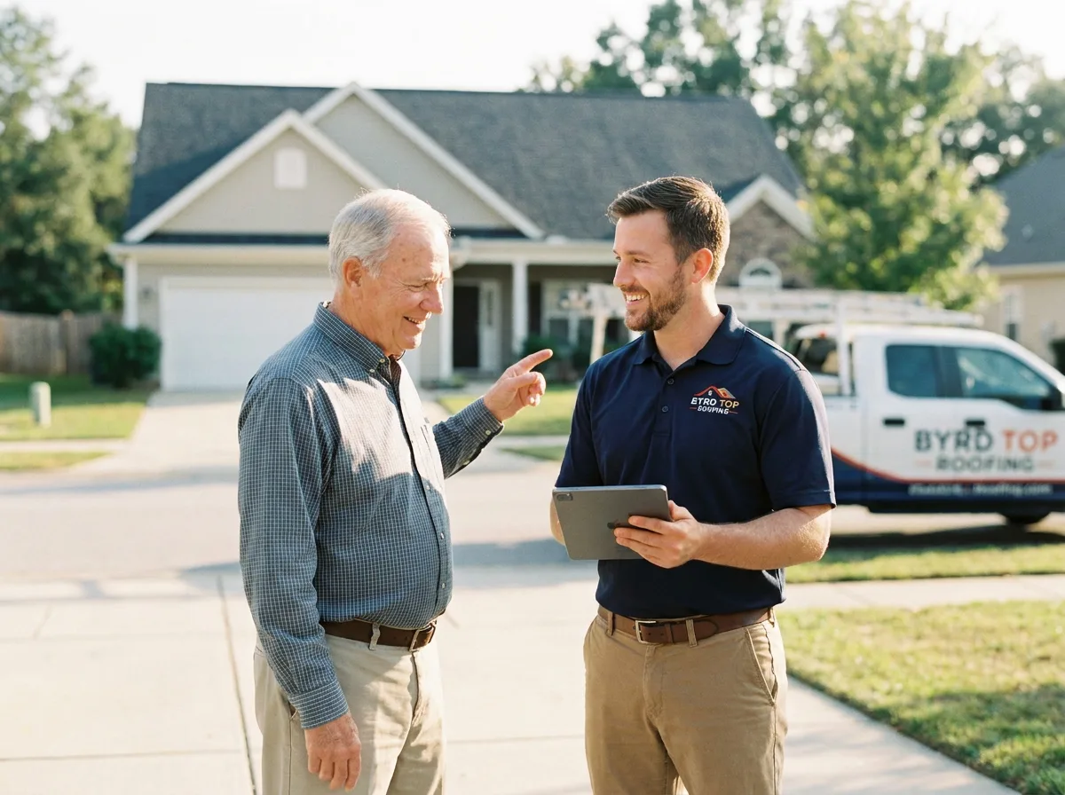 Roofing Punta Gorda, FL FAQs